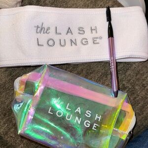 The lash lounge kit